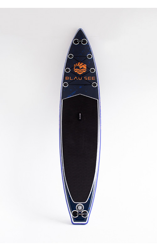 НАДУВНОЙ САП БОРД OCEAN SUNSET 12,6 в Артёме