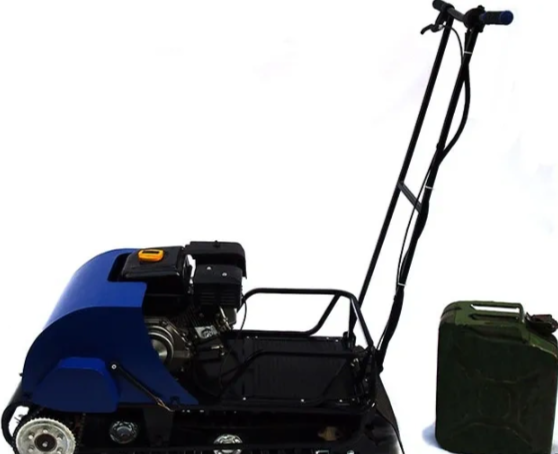 Мотобуксировщик ЛИДЕР-ДЕЛЬТА-RL (+фара)  8 л.с. в Артёме