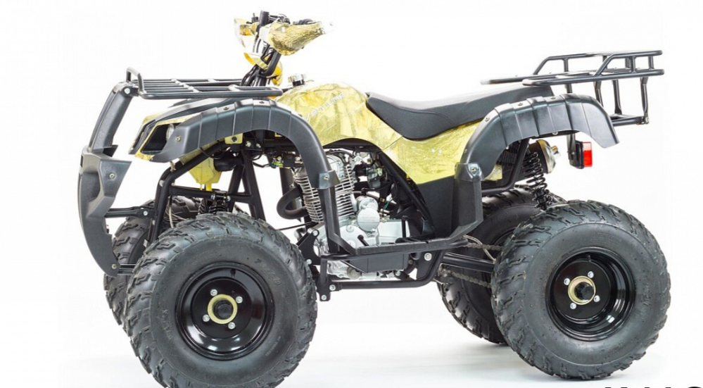 Квадроцикл MOTOLAND (МОТОЛЕНД) 250 ADVENTURE в Артёме