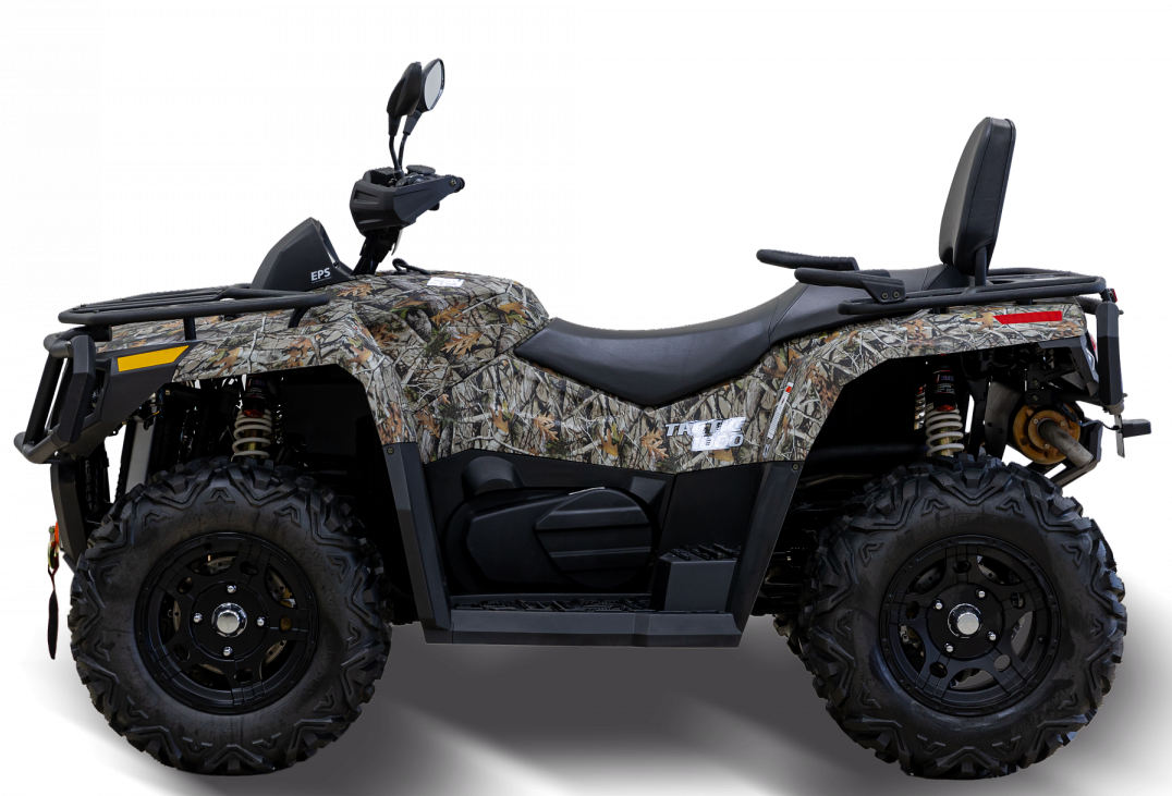 Квадроцикл HISUN TACTIC GT1000/LIMITED в Артёме