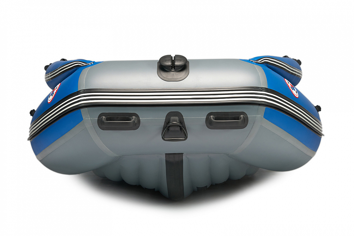 Лодка MISHIMO FAMILY LITE 430 в Артёме