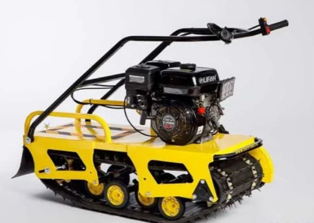 Мотобуксировщик FISHRIDE МИНИ 8 л.с. в Артёме