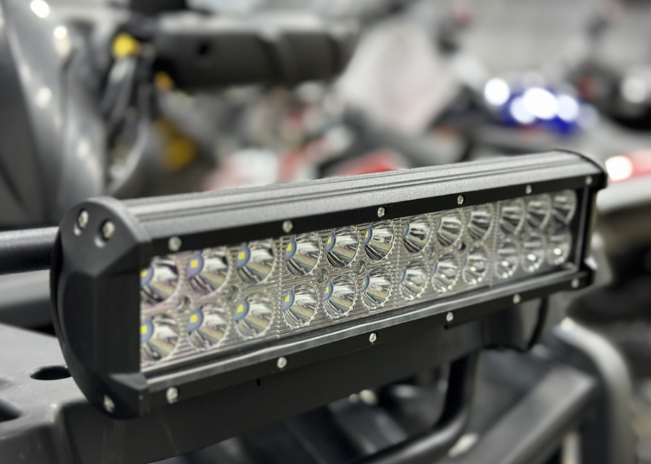 Квадроцикл GBM MAVERICK 300 NEW PREMIUM в Артёме