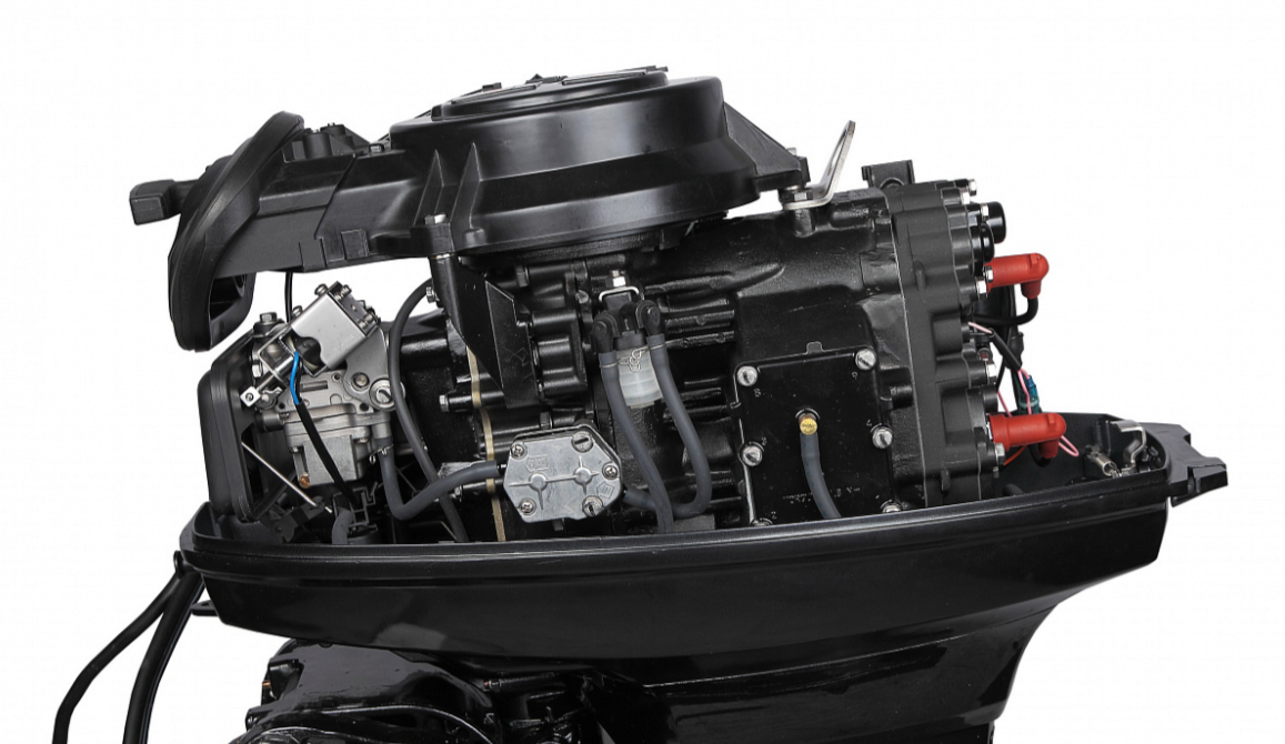 Лодочный мотор MARLIN MP 40 AERTL в Артёме