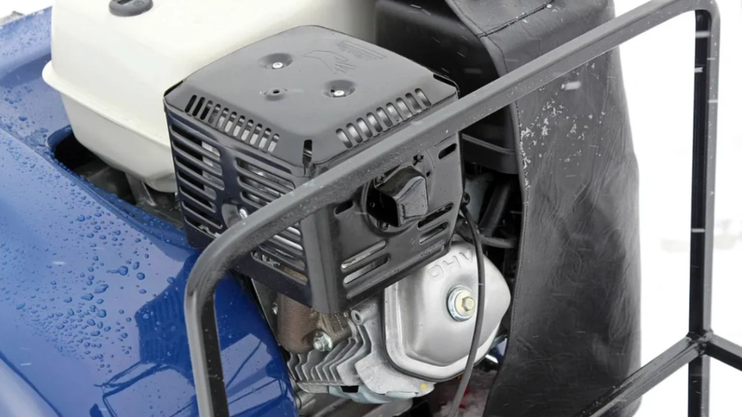 Мотобуксировщик PAXUS 500 GRAND 15 л.с. в Артёме