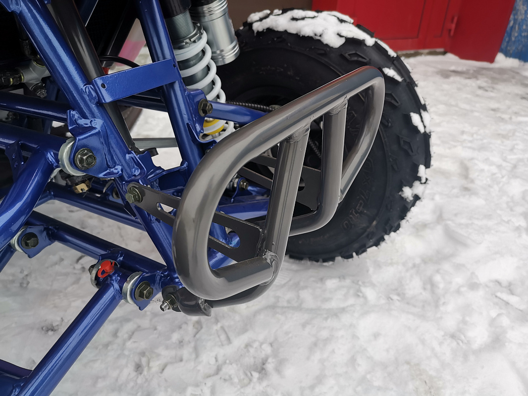 Квадроцикл PROMAX RAPTOR 300 NEW RedBull в Артёме