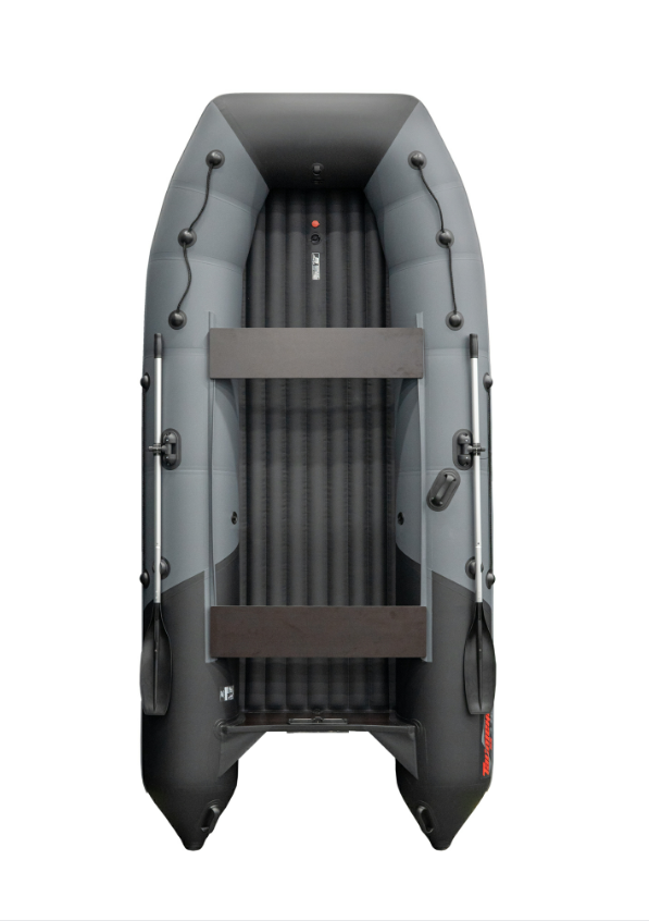 Лодка Таймень RX 3700 НДНД в Артёме