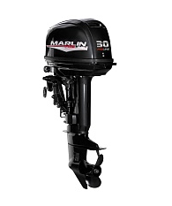 Лодочный мотор MARLIN PROLINE MP 30 AWRS в Артёме