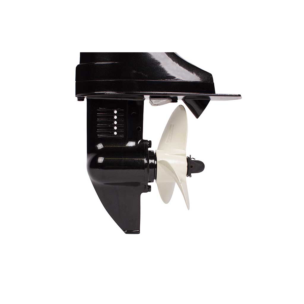 ЛОДОЧНЫЙ МОТОР TOYAMA T5ABMS в Артёме