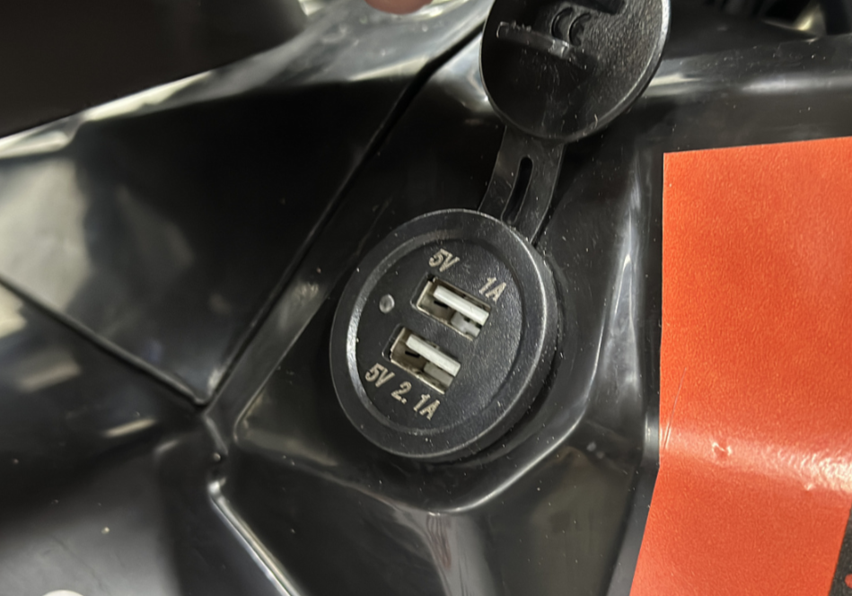 Квадроцикл GBM MAVERICK 300 NEW PREMIUM в Артёме