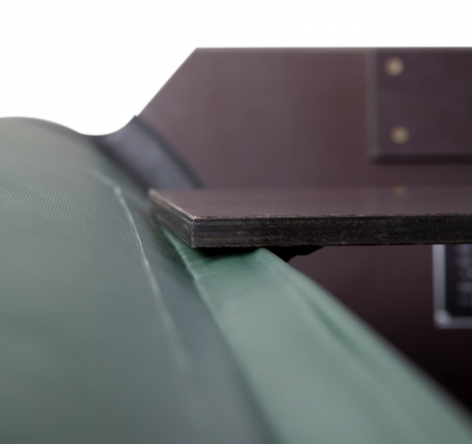 ЛОДКА НАДУВНАЯ YUKONA 280 TL (БЕЗ ПАЙОЛА) в Артёме