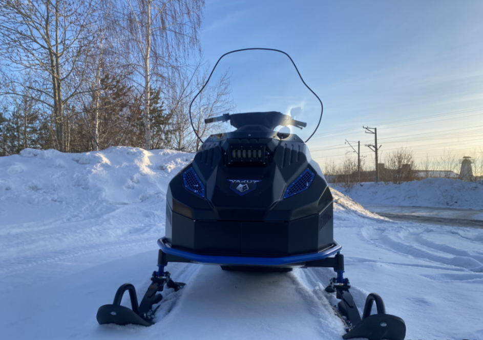 Снегоход PROMAX YAKUT 500 R/K SUPERLONG 2.0 4T 29 в Артёме