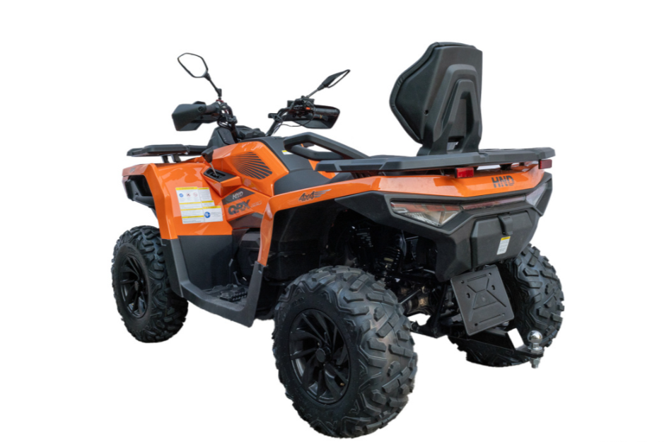 Квадроцикл HND QRX 550 в Артёме