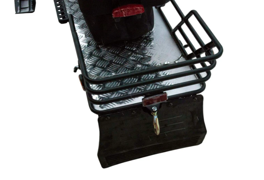 Снегоход MOTOLAND (МОТОЛЕНД) SNOWFOX 200 в Артёме