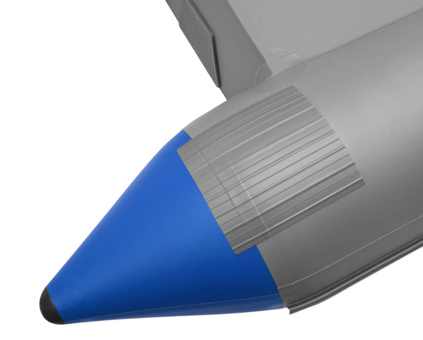 ЛОДКА ДРАККАР 3150 СК HANT в Артёме