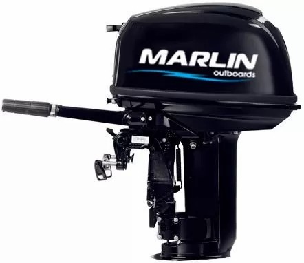 Лодочный мотор MARLIN MP 30 AMH в Артёме