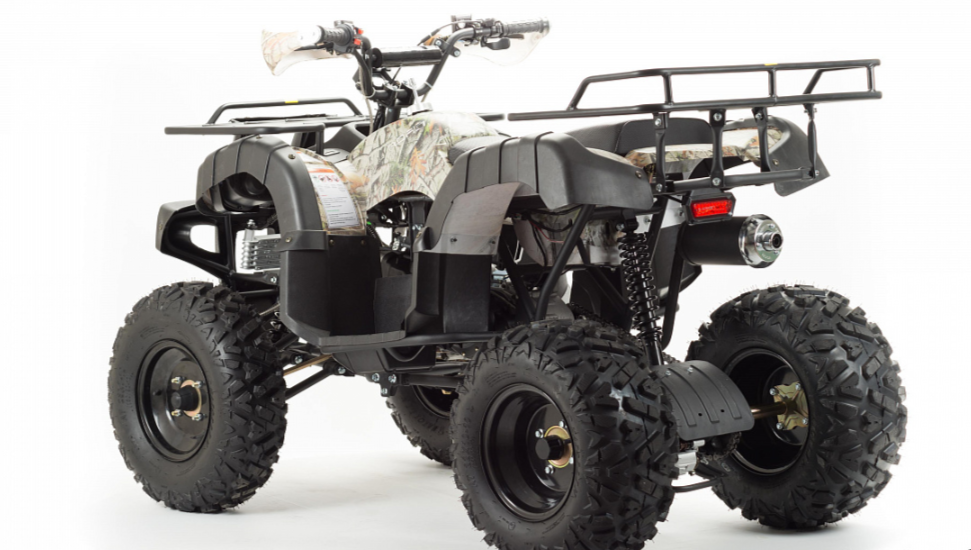 Квадроцикл MOTOLAND (МОТОЛЕНД) 200 ALL ROAD в Артёме