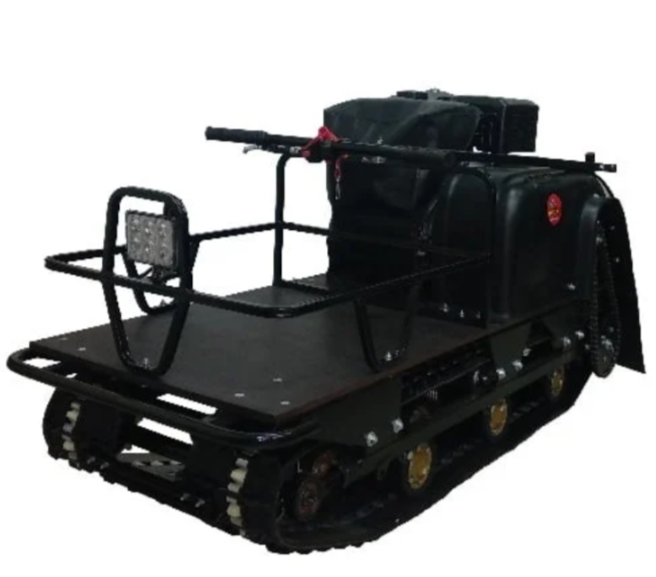 Мотобуксировщик PAXUS 650 9 л.с. в Артёме