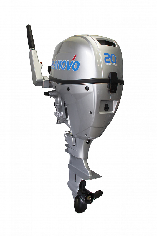 Лодочный мотор SEANOVO SNEF9.9(20)HES - EFI в Артёме