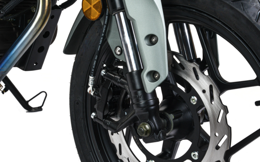 Мотоцикл MOTOLAND (МОТОЛЕНД) 300 CBR в Артёме