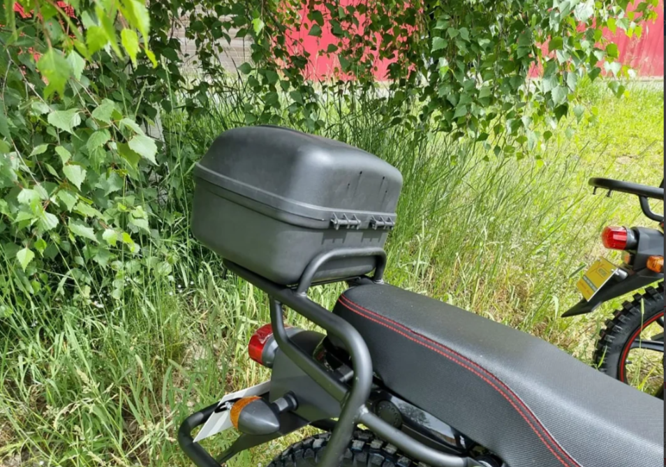 Мопед PROMAX ALPHA TOURIST 150 в Артёме