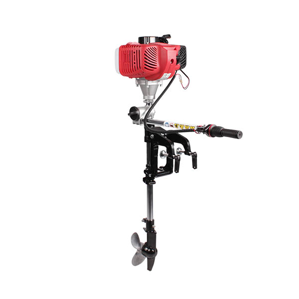 ЛОДОЧНЫЙ МОТОР TOYAMA TA 3.5 в Артёме