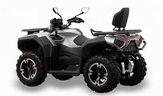 Квадроцикл HISUN GUARDIAN 550L /LONG в Артёме