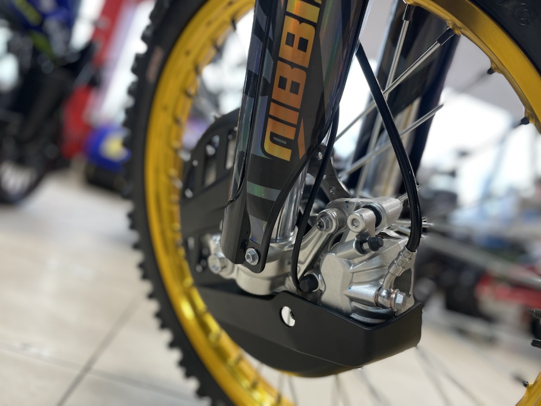 Кроссовый мотоцикл PROMAX BLACKOUT NB300 MX в Артёме