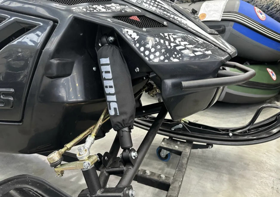 СНЕГОХОД IRBIS SF200L XE SUPERLONG в Артёме