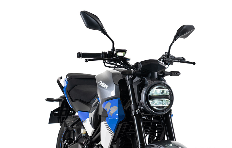 Мотоцикл TMBK MONTANA NG в Артёме