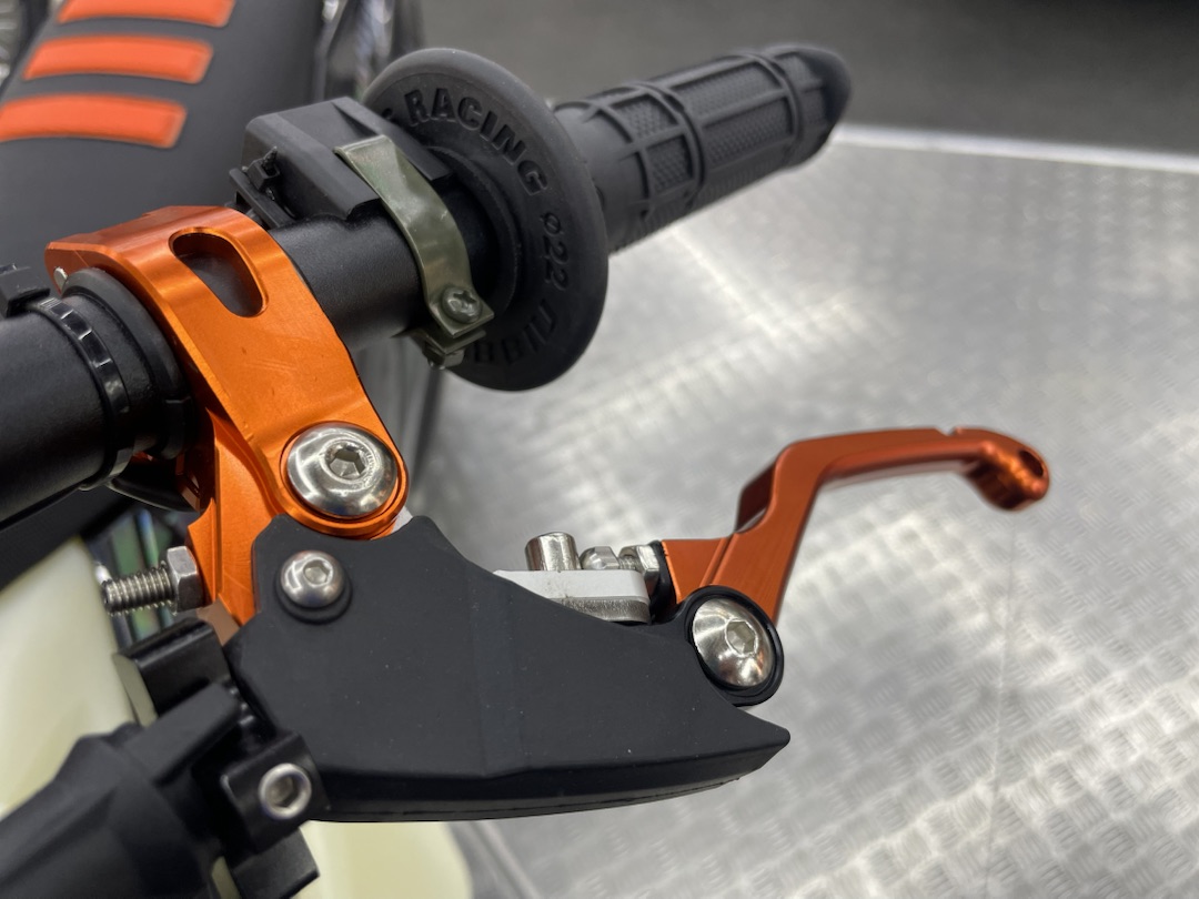 Кроссовый мотоцикл (эндуро) PROMAX PZ9 480 PRO-SPORT в Артёме