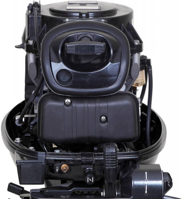 Лодочный мотор MARLIN MP 40 AWHL в Артёме