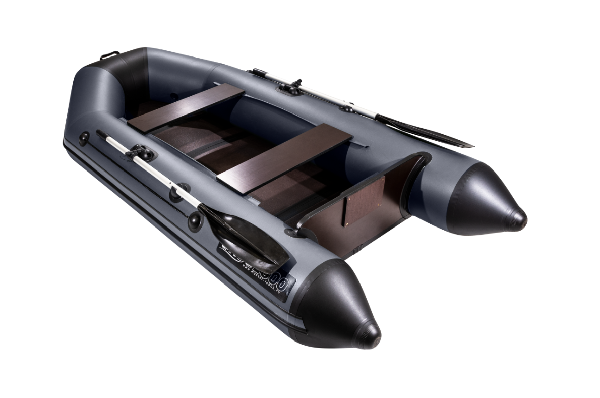  Лодка АКВА 2800 Слань-книжка киль в Артёме