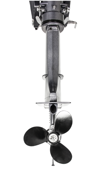 Лодочный мотор APACHE T5 BS в Артёме