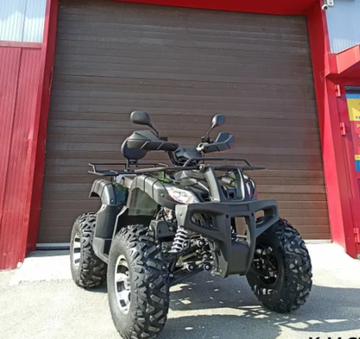 Квадроцикл PROMAX ATV 250 PRO (2025) в Артёме