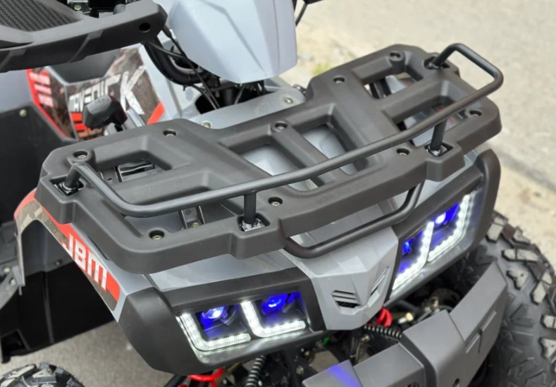 Квадроцикл GBM MAVERICK 300 NEW в Артёме