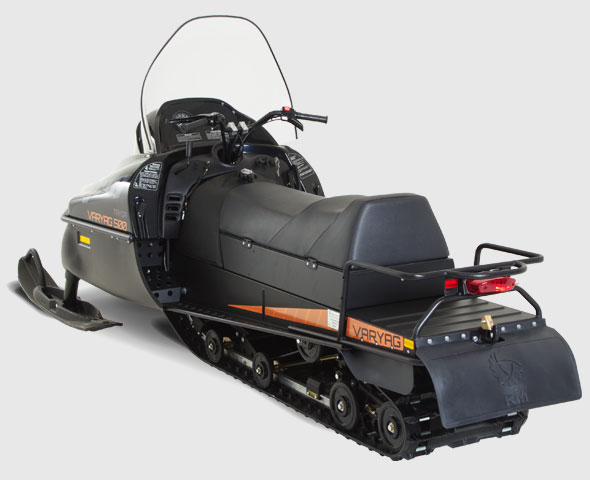 Снегоход РМ ТАЙГА ВАРЯГ 500 в Артёме