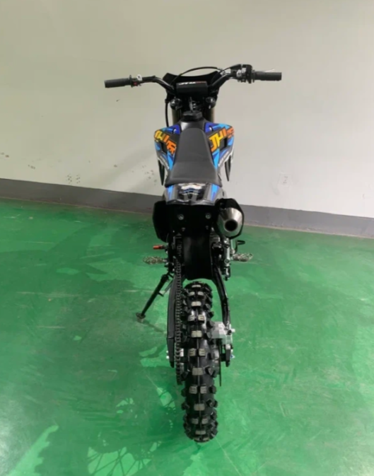 Питбайк JHLMOTO JHLofr LK140 17/14 (ZS1P60YMJ) в Артёме