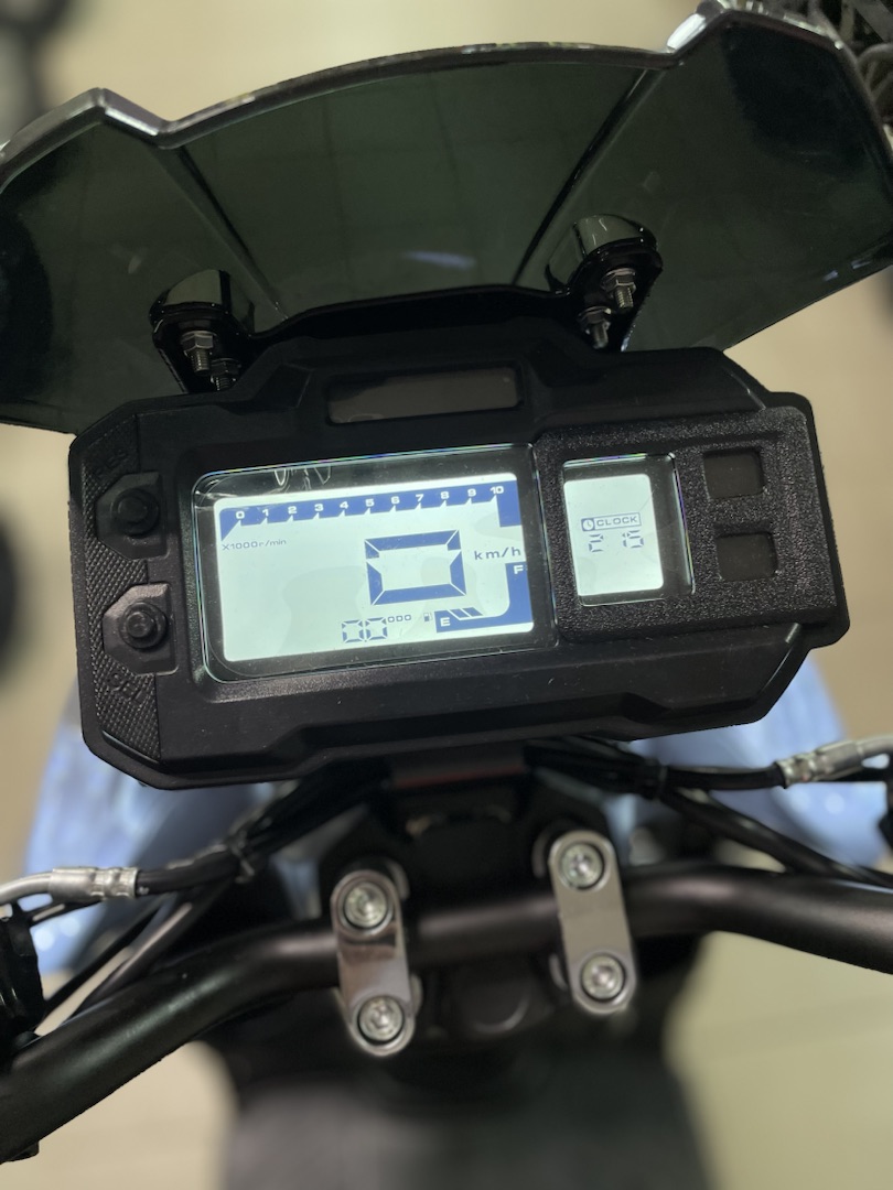 Скутер PROMAX STALKER 240 в Артёме