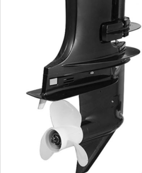 Лодочный мотор HIDEA HD40FEL в Артёме