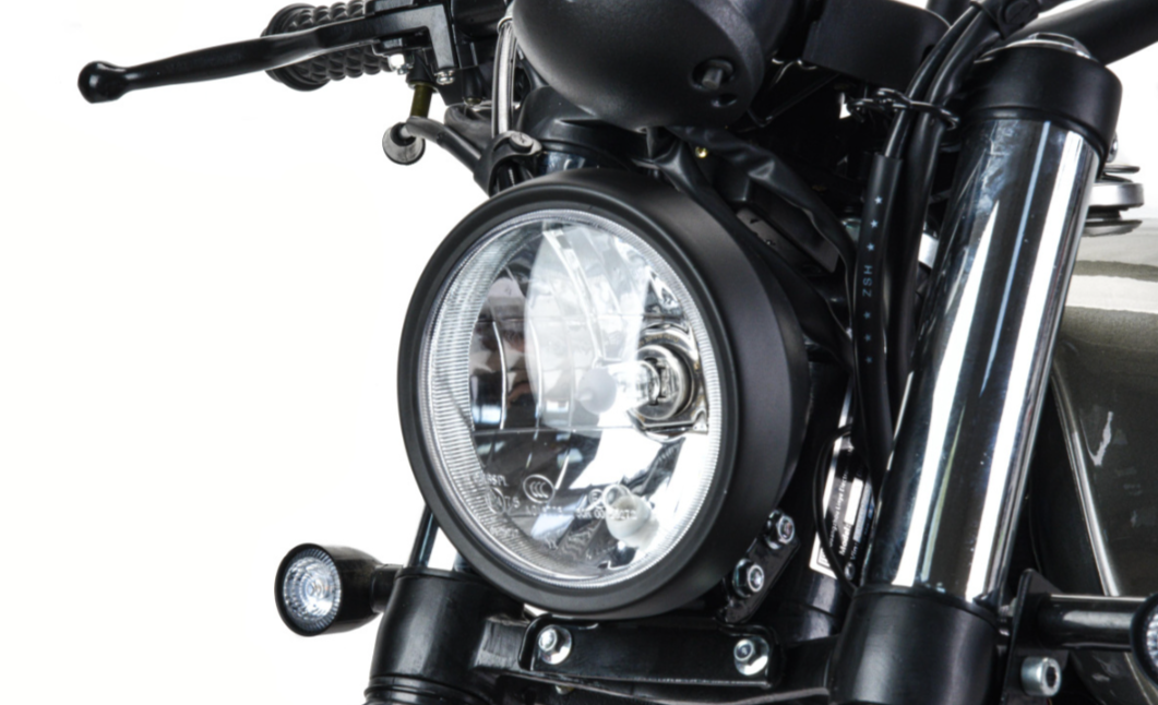 Мотоцикл MOTOLAND (МОТОЛЕНД) TEXAS 300 в Артёме