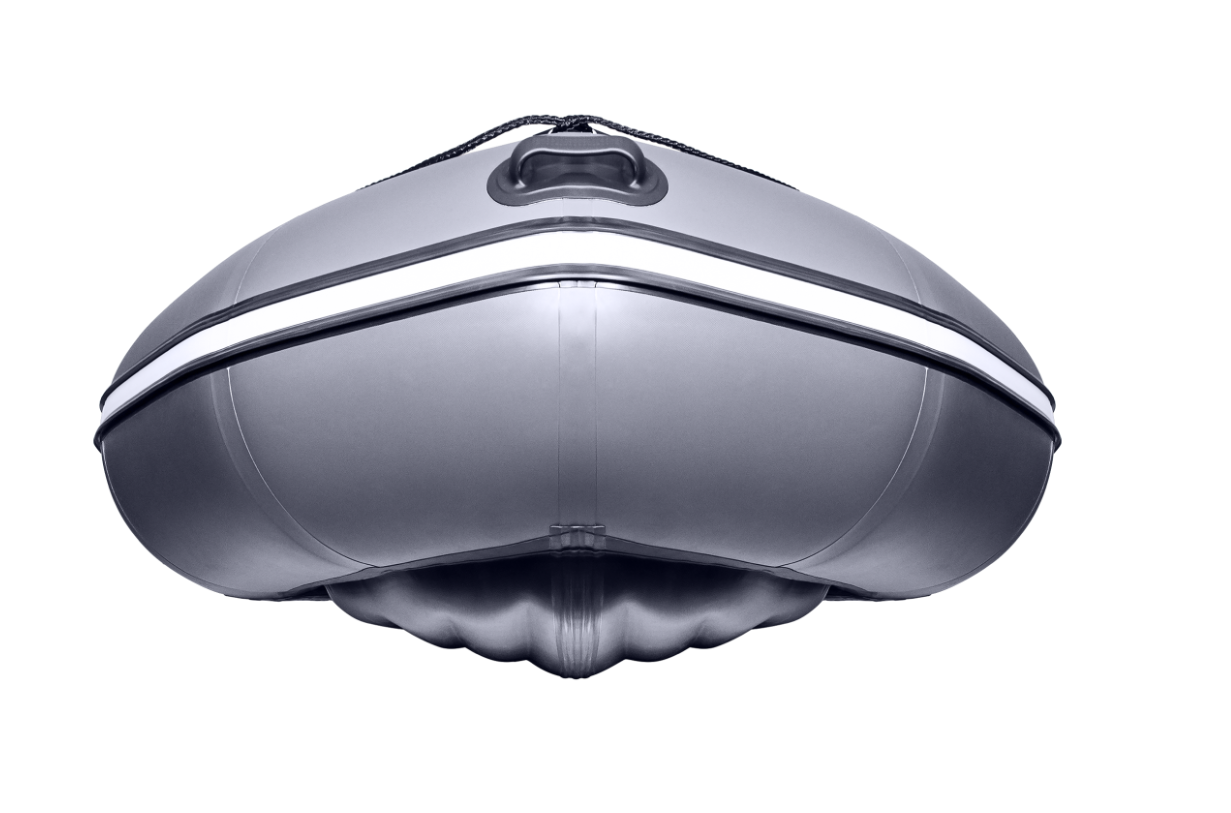 Лодка APACHE 3500 НДНД в Артёме