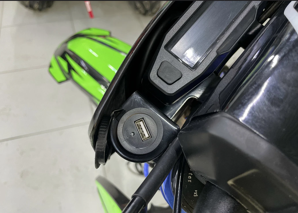 Мотоцикл Progasi RACE 300 AIR PRO SPORT в Артёме