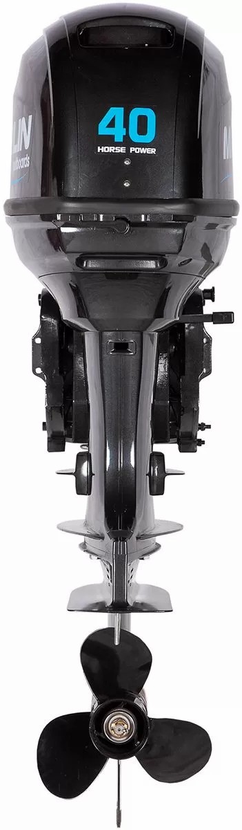 Лодочный мотор MARLIN MP 40 AERTS в Артёме
