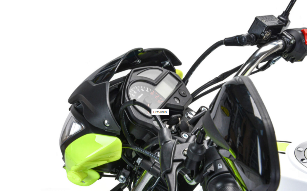 Мотоцикл MOTOLAND (МОТОЛЕНД) 200 SPRINT в Артёме