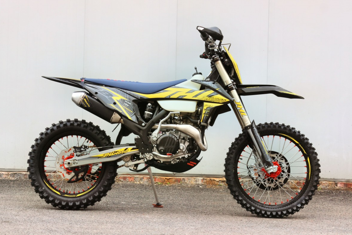 Мотоцикл JHLMOTO JHL Z8 NC300S (182-MN) в Артёме