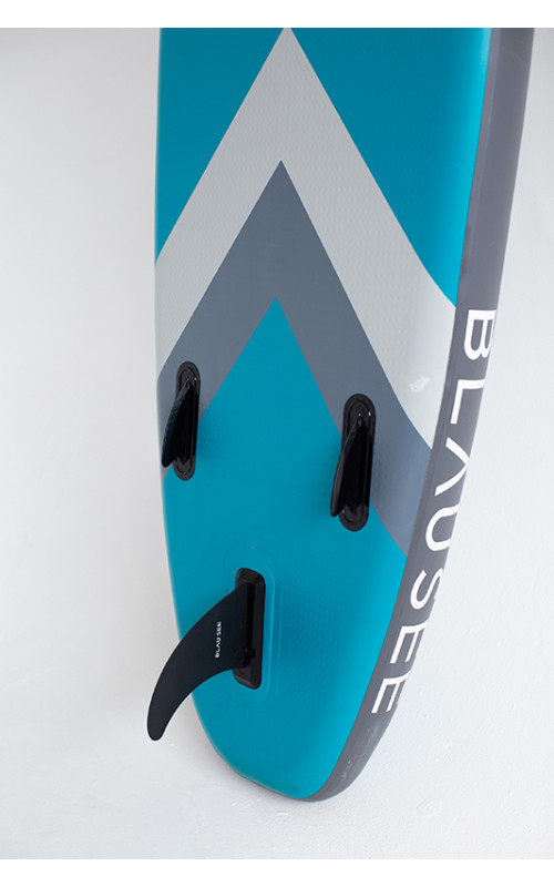 НАДУВНОЙ САП БОРД BLAUSEE 10 в Артёме