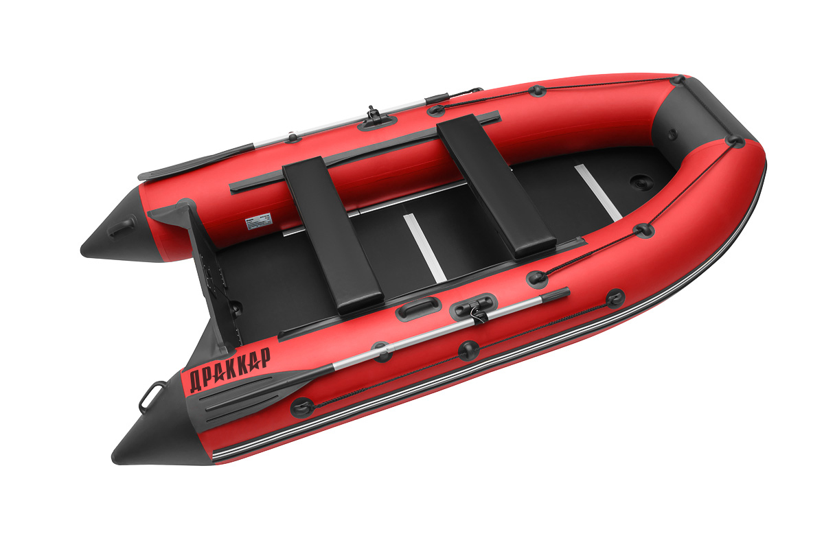 ЛОДКА ДРАККАР 3100 СК HANT в Артёме