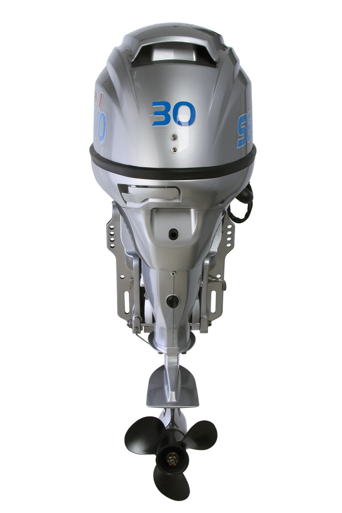 Лодочный мотор SEANOVO SNEF30FES-T EFI в Артёме