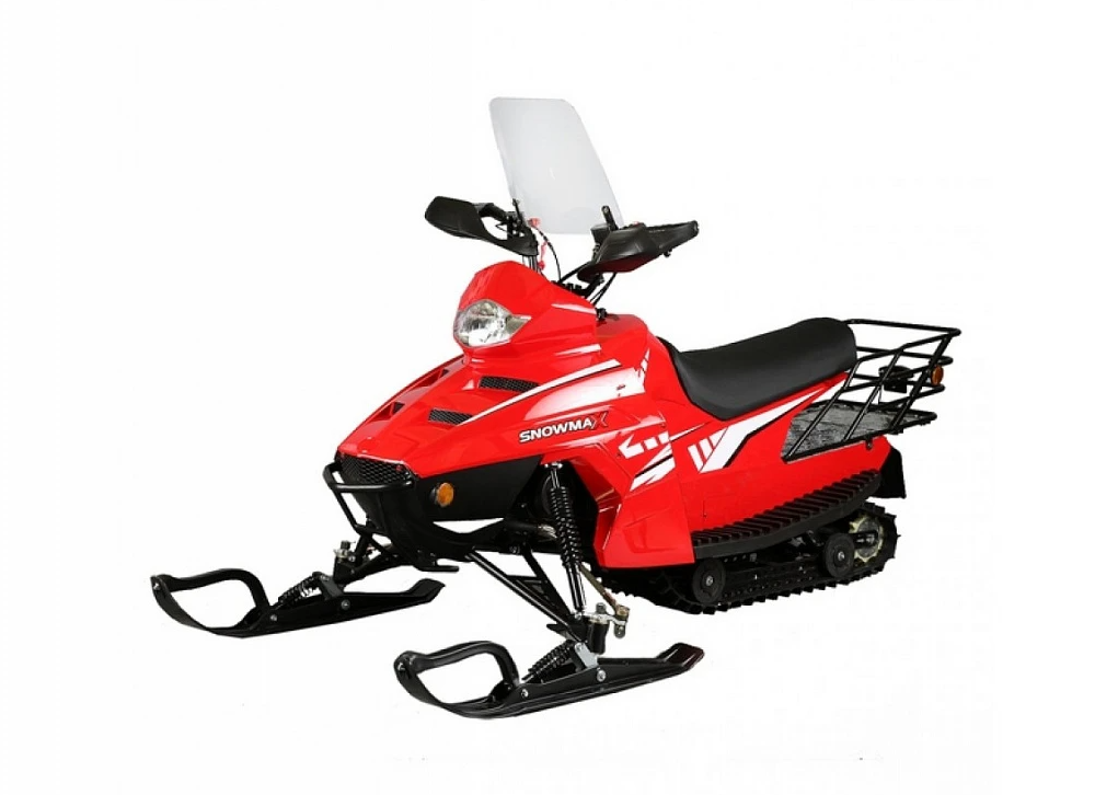 Снегоход Vento Snow Cat long в Артёме